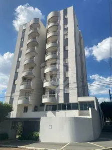 Apartamento com 1 Quarto à venda, 38m² no Jardim Panorama, Bauru