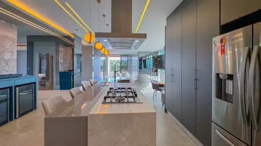 Cobertura com 2 Quartos à venda, 230m² no Victor Konder, Blumenau