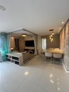 Apartamento com 2 Quartos à venda, 97m² no Adrianópolis, Manaus