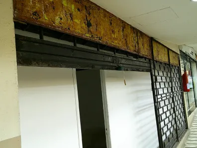 Loja / Salão / Ponto Comercial à venda, 54m² no Madureira, Rio de Janeiro