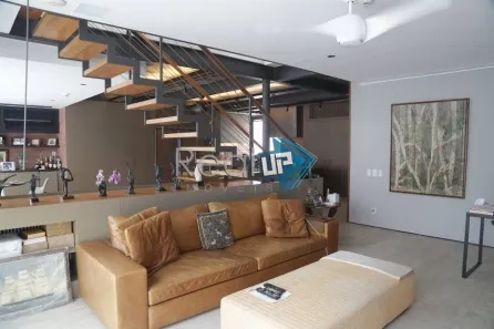 Cobertura com 3 Quartos à venda, 267m² no Leblon, Rio de Janeiro