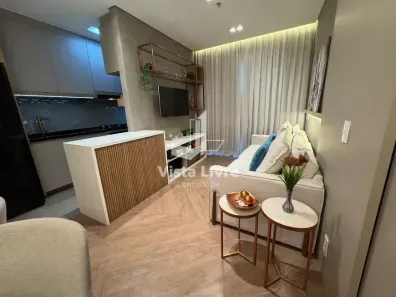 Apartamento com 2 Quartos à venda, 62m² no Centro, Osasco