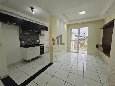 Prédio/Edifício Inteiro com 2 Quartos à venda, 45m² no Vossoroca, Votorantim