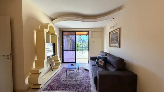 Apartamento com 3 Quartos à venda, 107m² no Centro, Florianópolis