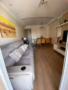 Apartamento com 3 Quartos à venda, 91m² no Tamboré, Barueri