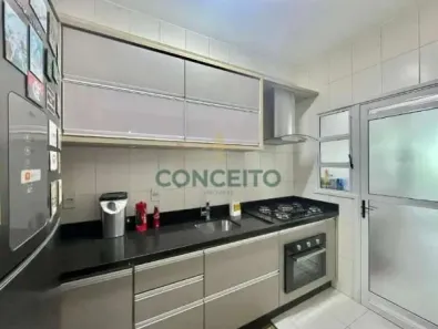 Apartamento com 2 Quartos à venda, 76m² no Bom Abrigo, Florianópolis