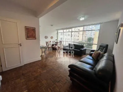Apartamento com 3 Quartos à venda, 115m² no Icaraí, Niterói