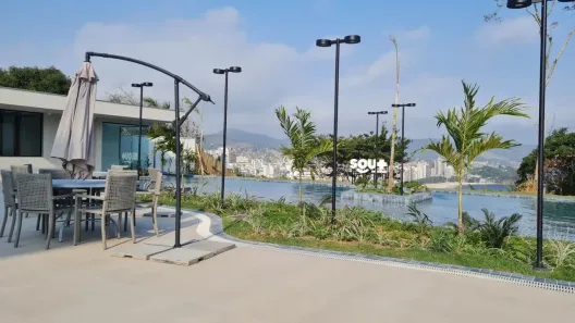 Apartamento com 1 Quarto à venda, 40m² no Ingá, Niterói