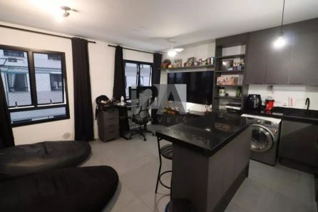 Studio com 1 Quarto à venda, 35m² no Presidente Altino, Osasco