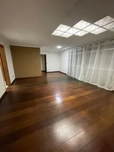 Apartamento com 3 Quartos à venda, 130m² no Vila Guiomar, Santo André