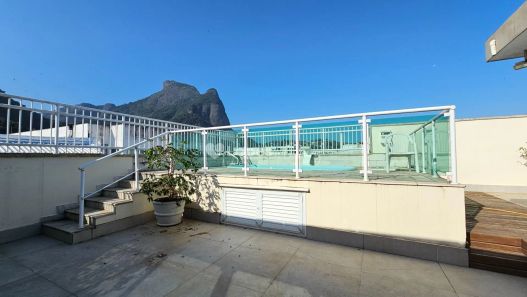 Cobertura com 5 Quartos à venda, 420m² no Barra da Tijuca, Rio de Janeiro