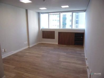 com 1 Quarto à venda, 27m² no Vila da Serra, Nova Lima