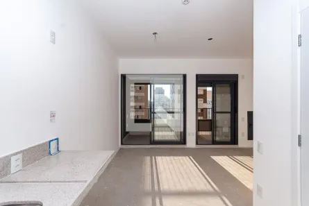 Kitnet com 1 Quarto à venda, 38m² no Perdizes, São Paulo