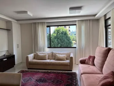 Apartamento com 3 Quartos à venda, 144m² no Centro, Florianópolis