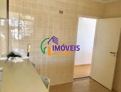 Apartamento com 2 Quartos à venda, 77m² no Vila Assunção, Santo André