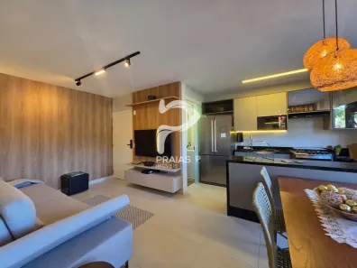 Prédio/Edifício Inteiro com 2 Quartos à venda, 71m² no Riviera, Bertioga
