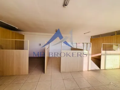 Conjunto Comercial / Sala à venda, 64m² no Centro, Jundiaí