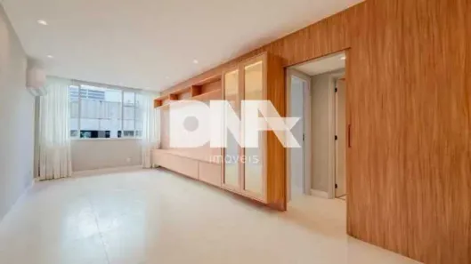 Apartamento com 2 Quartos à venda, 78m² no Leblon, Rio de Janeiro
