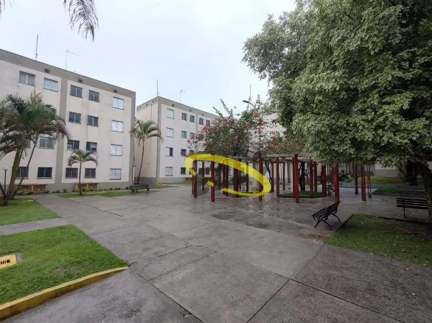 Foto do imóvel - Apartamento para comprar com 45 m², 2 quartos, 1 banheiro