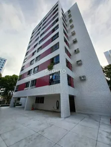 Apartamento com 3 Quartos à venda, 115m² no Espinheiro, Recife