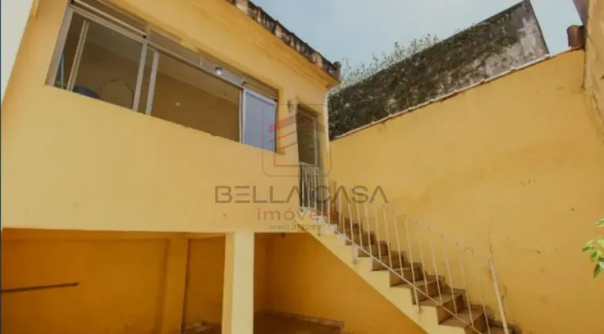 Foto do imóvel - Sobrado para alugar com 132 m², 3 quartos, 2 banheiros, 3 vagas