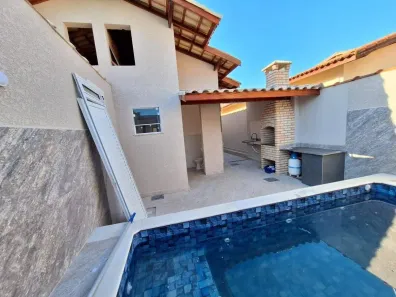 Casa com 2 Quartos à venda, 65m² no , Itanhaém