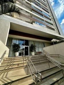 Loft com 1 Quarto para alugar, 49m² no Setor Oeste, Goiânia