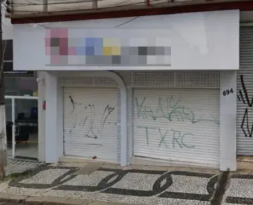 Conjunto Comercial / Sala à venda, 65m² no Centro, Ponta Grossa