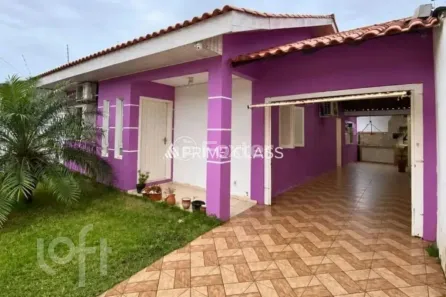 Casa com 2 Quartos à venda, 70m² no Harmonia, Canoas