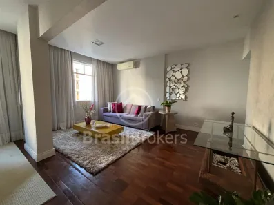 Apartamento com 3 Quartos à venda, 94m² no Leblon, Rio de Janeiro
