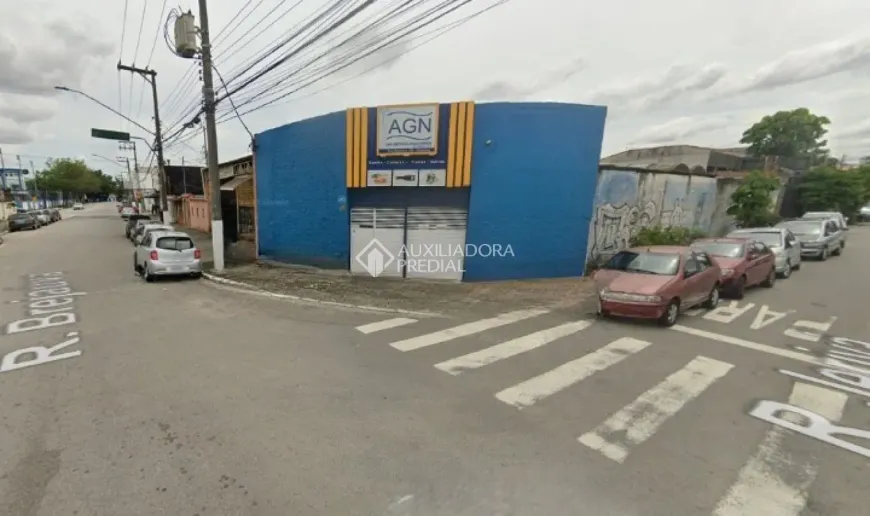 Foto do imóvel - Galpão/Depósito/Armazém à venda com 300 m², 1 banheiro e 4 vagas na garagem em