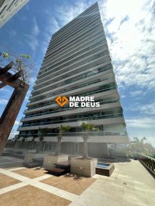Apartamento com 5 Quartos à venda, 325m² no Mucuripe, Fortaleza