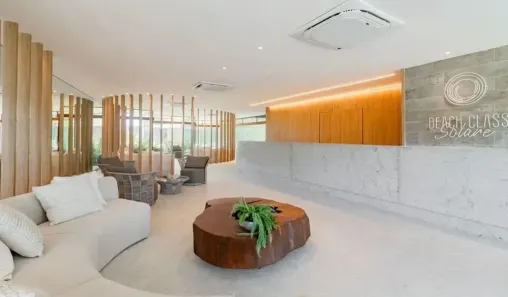 Flat com 1 Quarto à venda, 32m² no , Ipojuca
