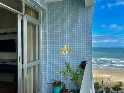 Apartamento com 2 Quartos à venda, 91m² no Pitangueiras, Guarujá