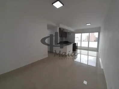 Apartamento com 2 Quartos à venda, 62m² no Jardim, Santo André
