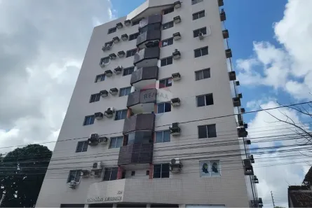 Conjunto Comercial / Sala à venda, 30m² no Centro, João Pessoa