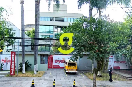 Prédio/Edifício Inteiro para alugar, 1096m² no Higienópolis, Porto Alegre
