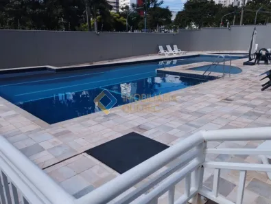 Apartamento com 3 Quartos à venda, 78m² no Nova Aliança, Ribeirão Preto