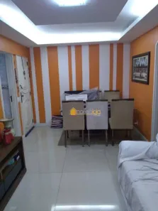 Apartamento com 3 Quartos à venda, 83m² no Ingá, Niterói