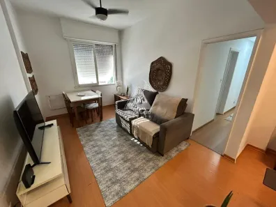 Apartamento com 3 Quartos à venda, 67m² no Catete, Rio de Janeiro