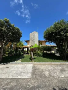 Casa de Condomínio com 4 Quartos à venda, 258m² no Piatã, Salvador