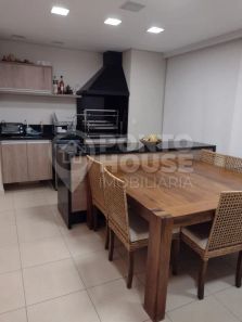 Apartamento com 3 Quartos à venda, 115m² no Chácara Inglesa, São Paulo