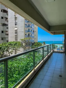 Apartamento com 2 Quartos à venda, 140m² no Pitangueiras, Guarujá
