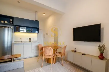 Studio com 1 Quarto à venda, 40m² no Centro, Florianópolis