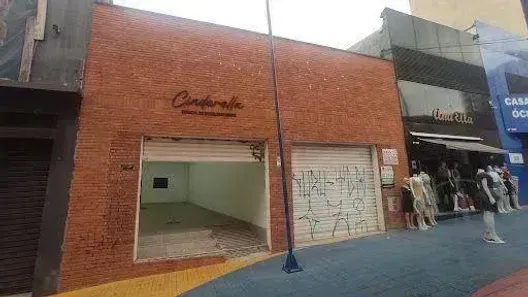 Loja / Salão / Ponto Comercial para alugar, 85m² no Centro, Sorocaba