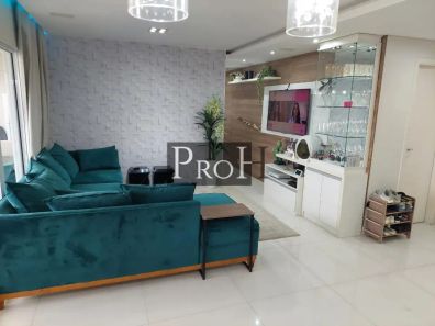 Apartamento com 4 Quartos à venda, 146m² no Boa Vista, São Caetano do Sul