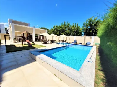 Apartamento com 3 Quartos à venda, 75m² no Guaribas, Eusébio