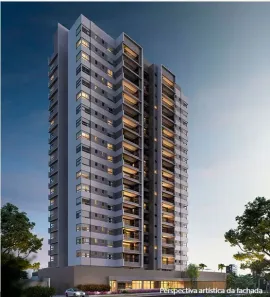 VESTRA CAMBUI no Cambuí, Campinas
