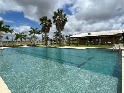Terreno / Lote / Condomínio com 1 Quarto à venda, 205m² no Vida Nova, Parnamirim