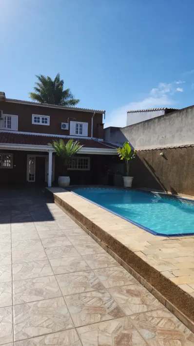 Foto do imóvel - Sobrado para alugar com 120 m², 2 quartos, 3 banheiros, 5 vagas